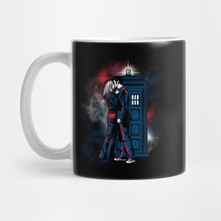 Doctor With One Heart Mug